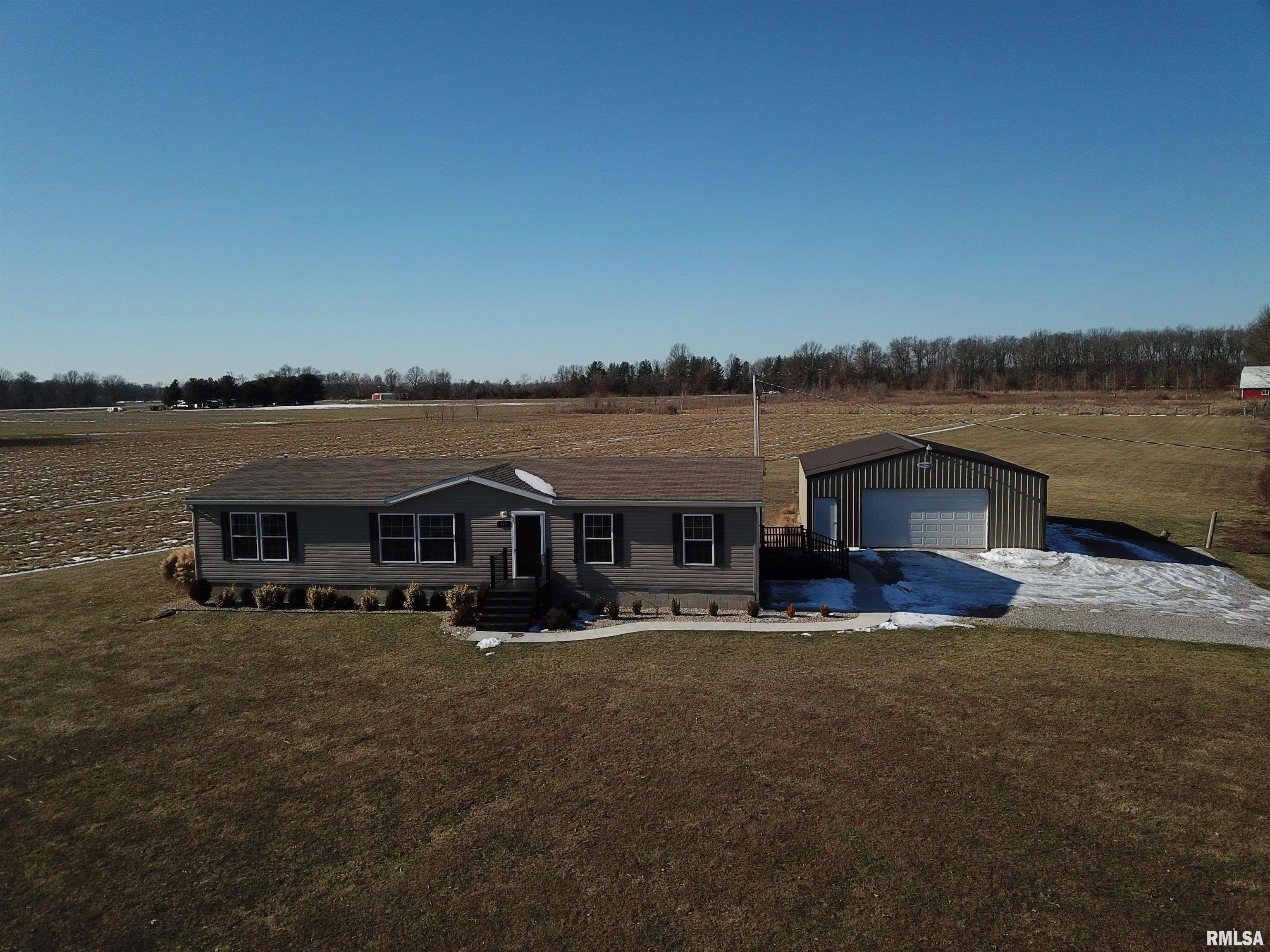 361 A Hanging Rock Road Flora, IL 62839 - Photo 51 of 67