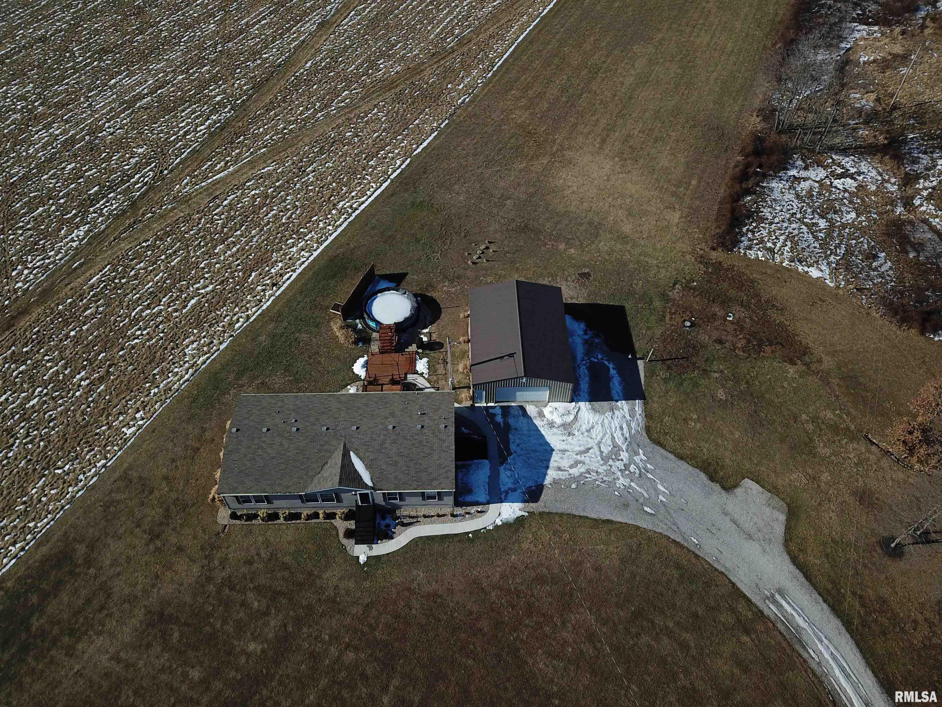 361 A Hanging Rock Road Flora, IL 62839 - Photo 53 of 67