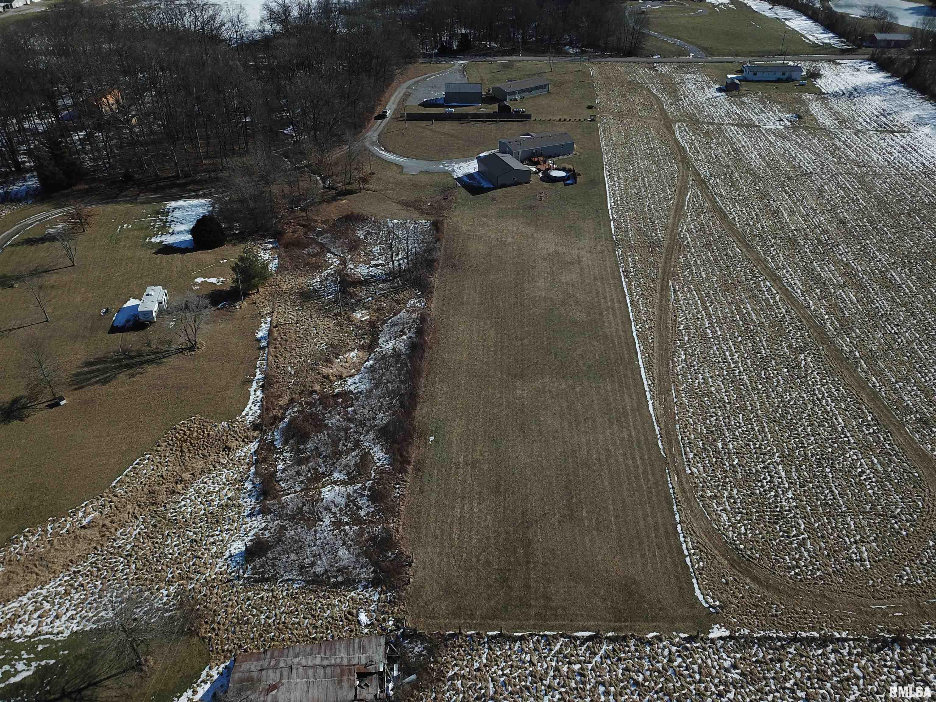 361 A Hanging Rock Road Flora, IL 62839 - Photo 57 of 67