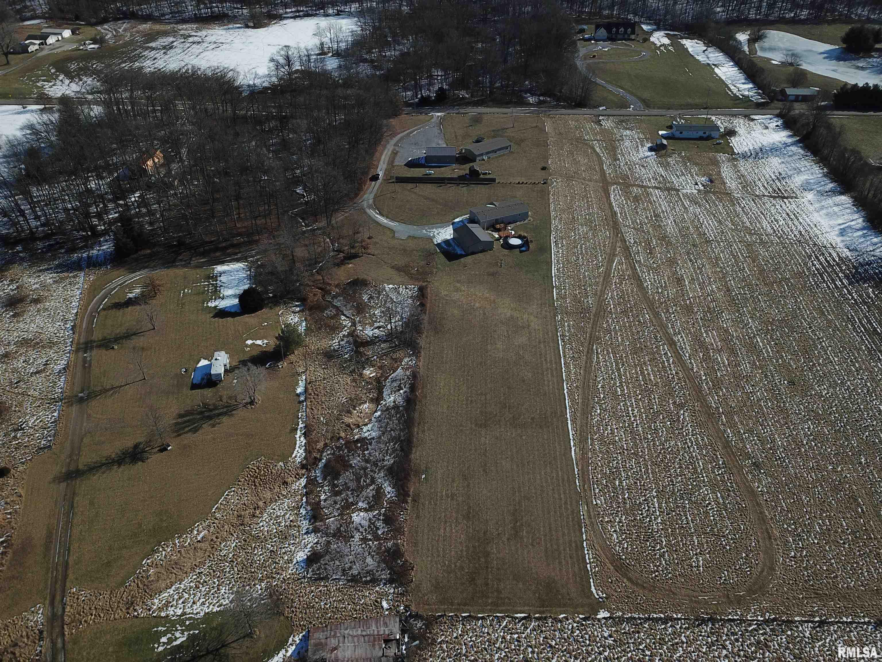 361 A Hanging Rock Road Flora, IL 62839 - Photo 58 of 67