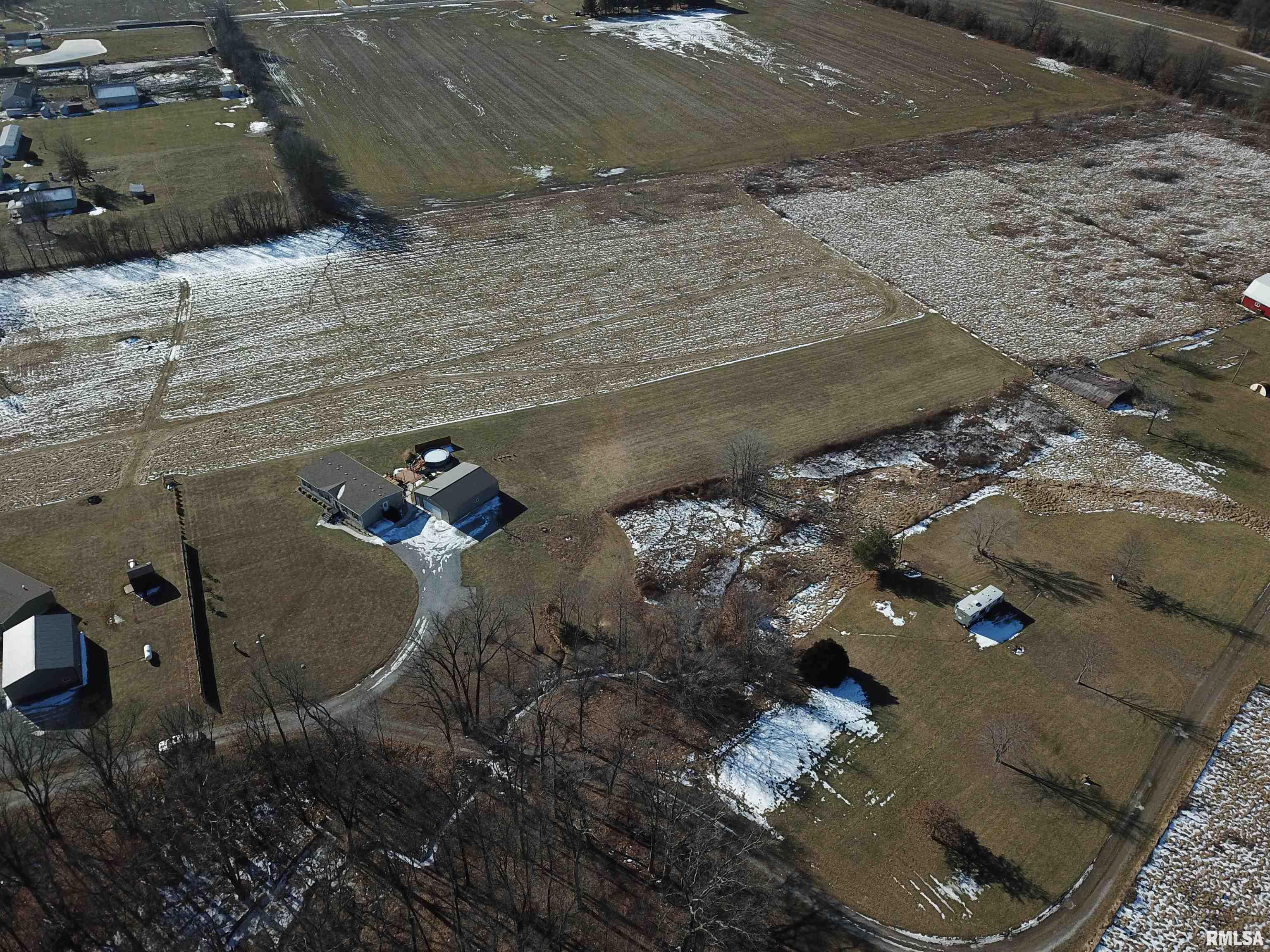 361 A Hanging Rock Road Flora, IL 62839 - Photo 59 of 67