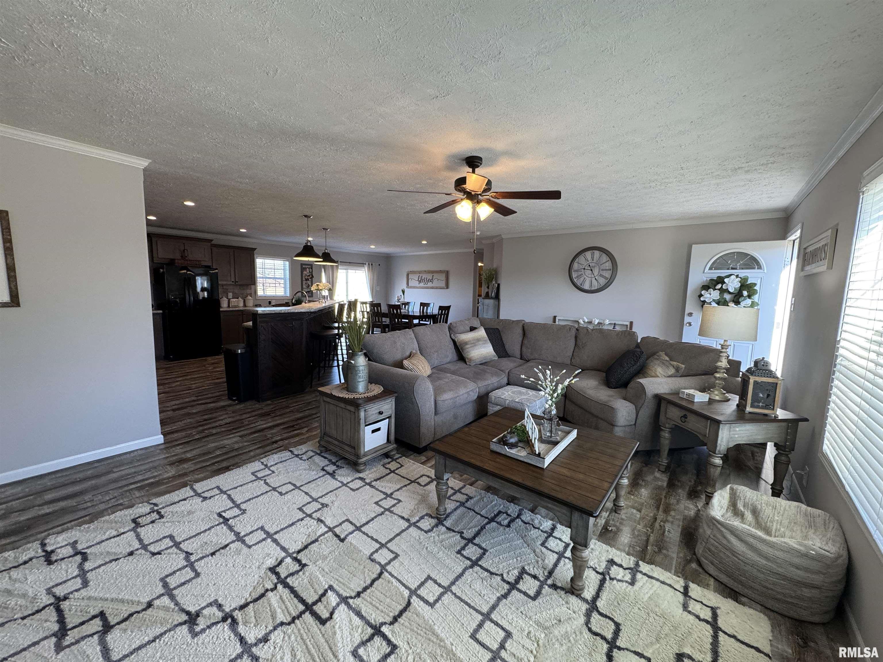 361 A Hanging Rock Road Flora, IL 62839 - Photo 6 of 67
