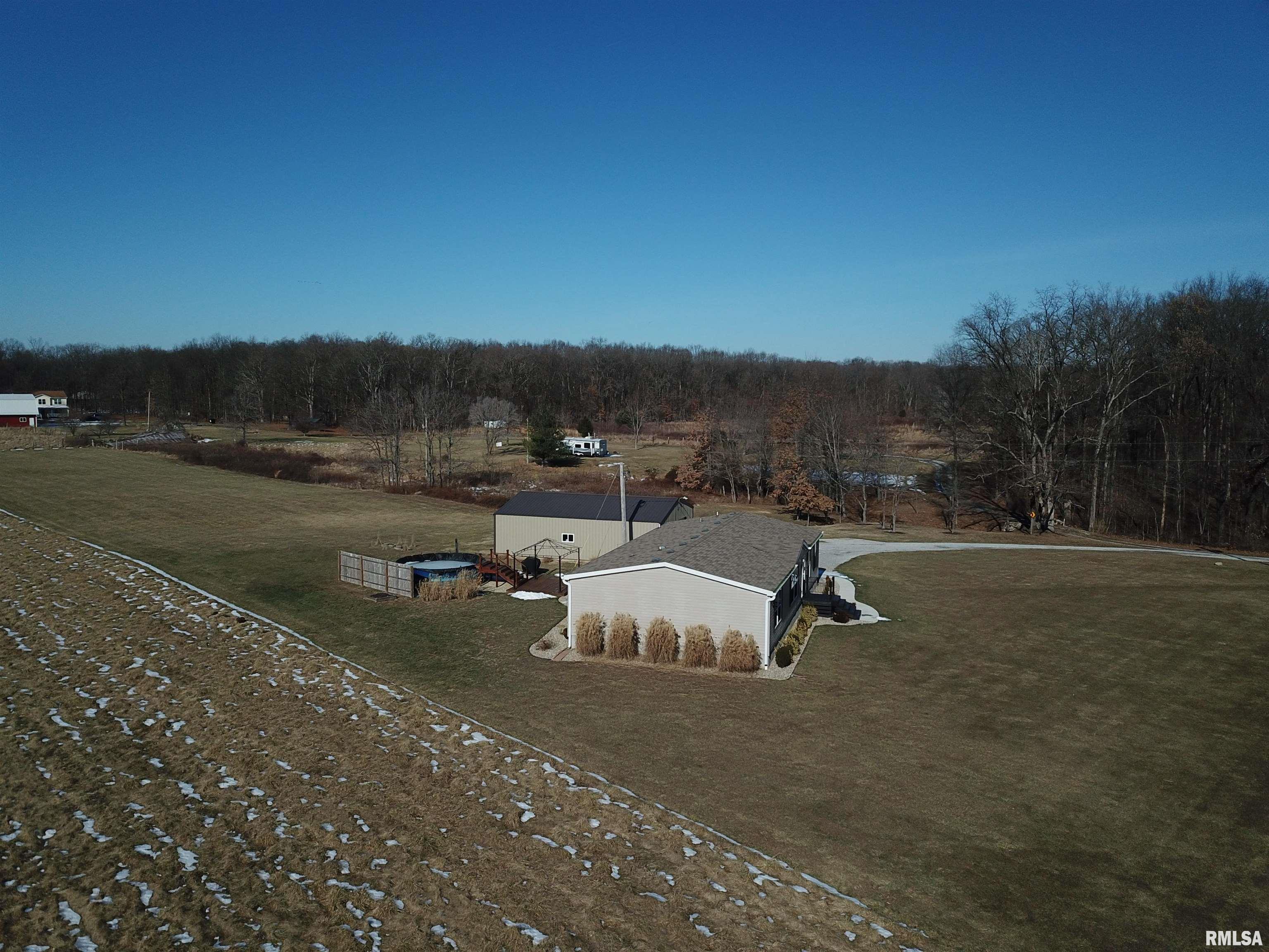 361 A Hanging Rock Road Flora, IL 62839 - Photo 64 of 67