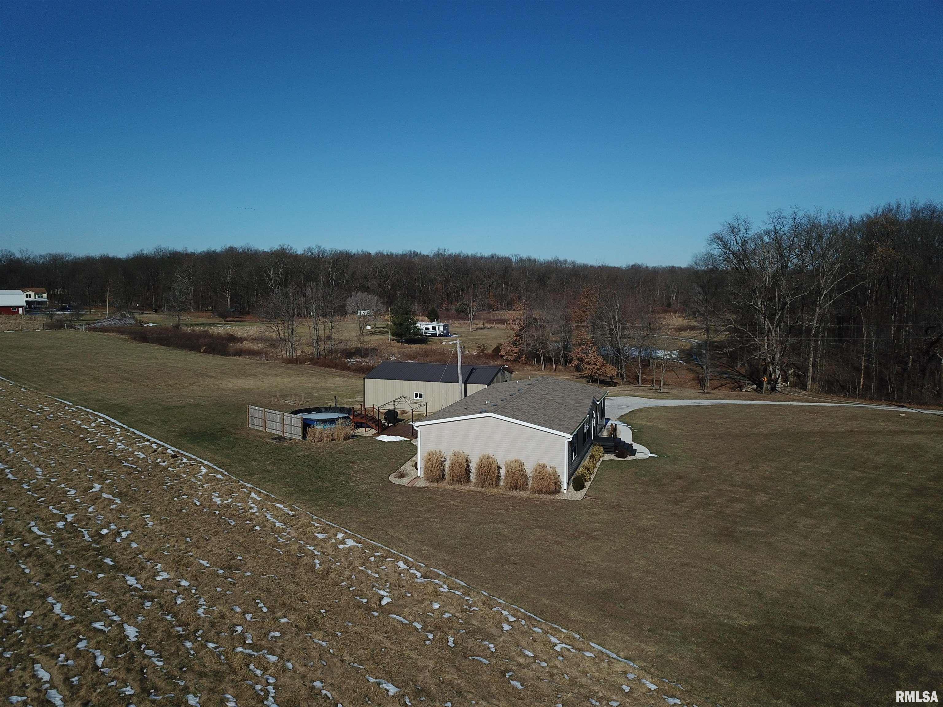 361 A Hanging Rock Road Flora, IL 62839 - Photo 65 of 67