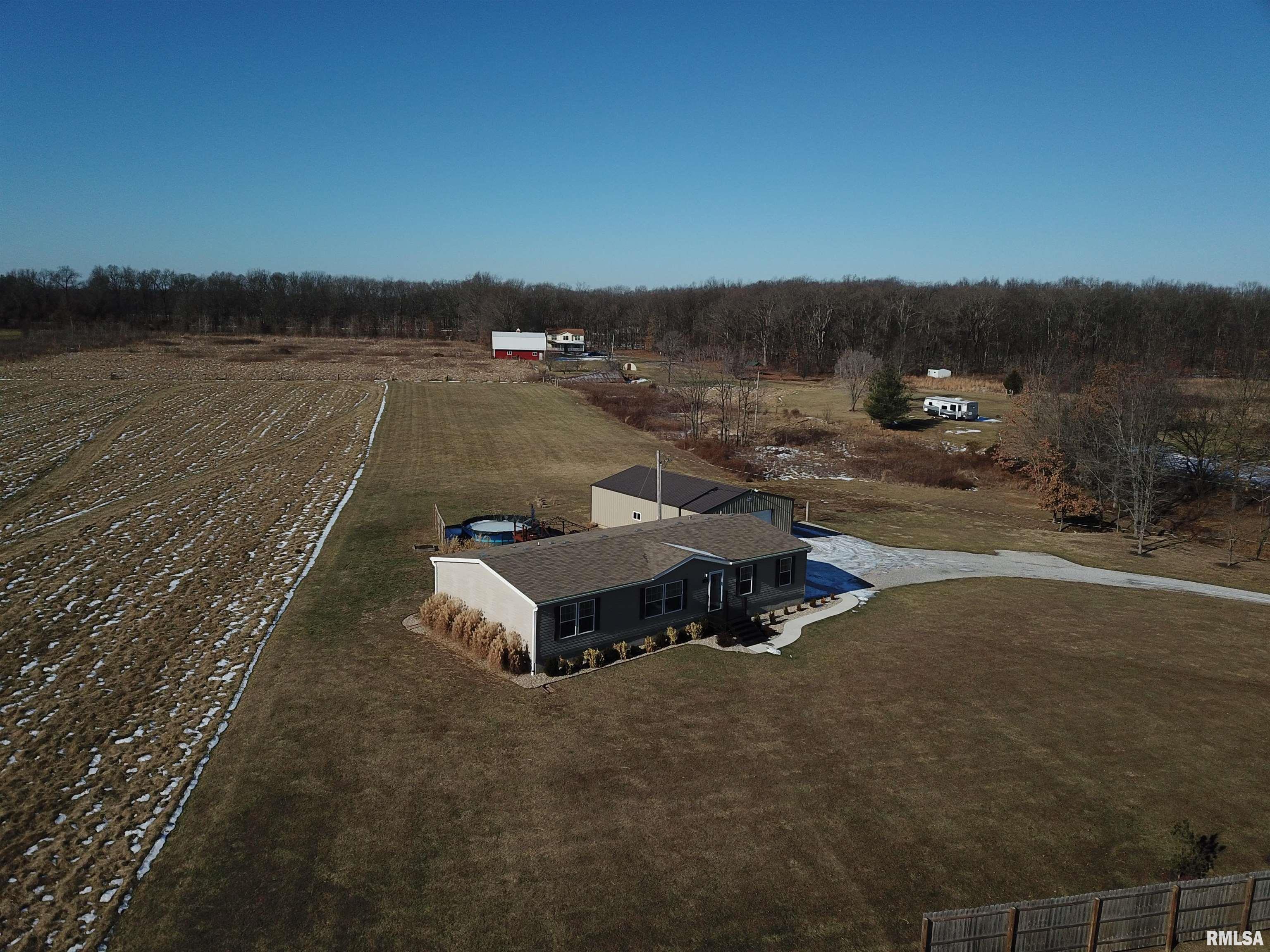 361 A Hanging Rock Road Flora, IL 62839 - Photo 67 of 67