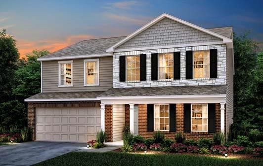 1840 Radnor Road Lebanon, TN 37087 - Photo 1 of 9 Gallery Image 1