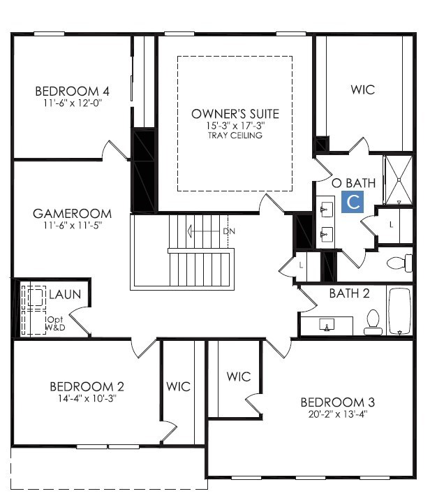 1840 Radnor Road Lebanon, TN 37087 - Photo 3 of 9 Gallery Image 3