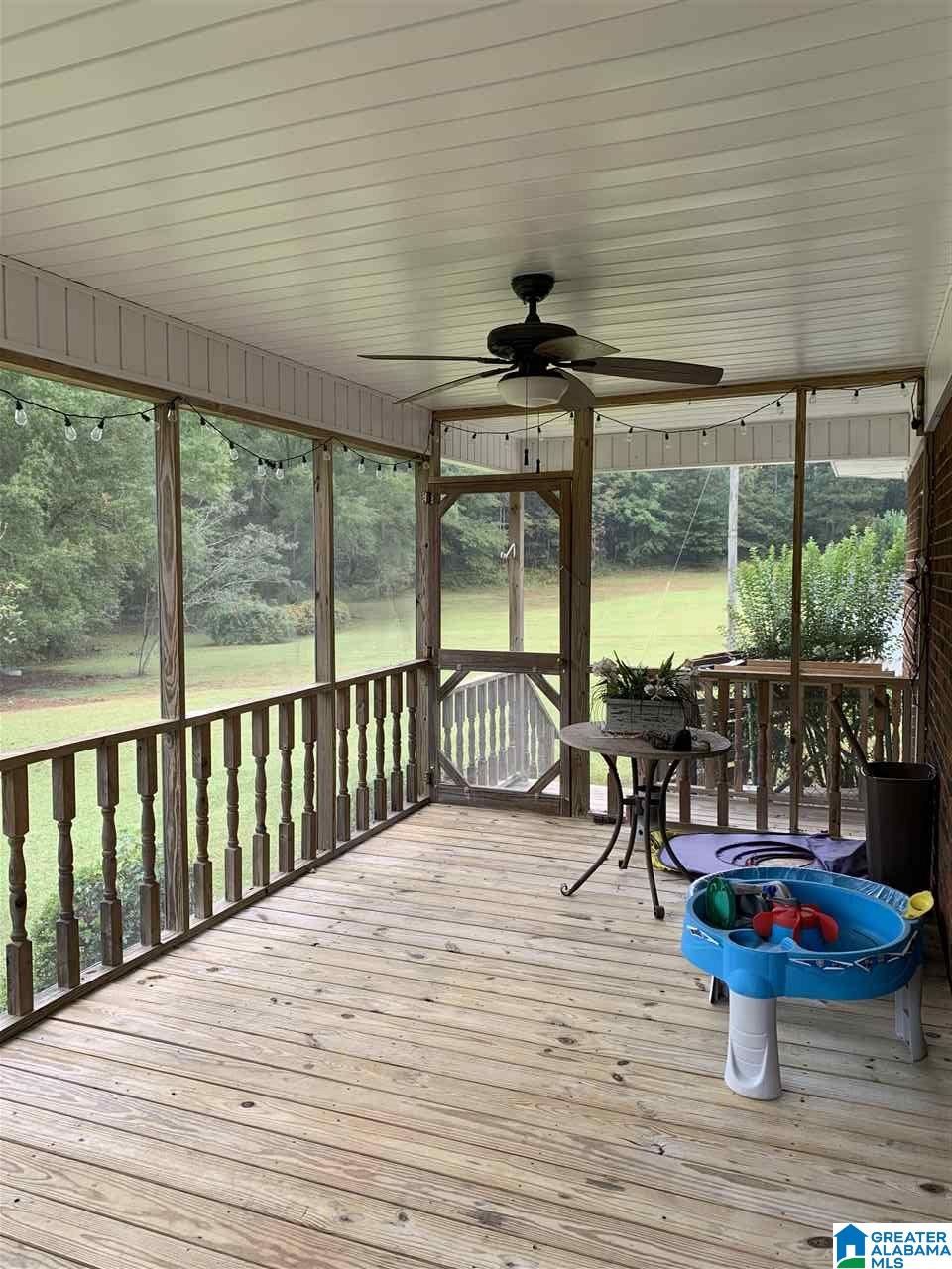 763 Jackson Trace Road Talladega, AL 35160 - Photo 18 of 26