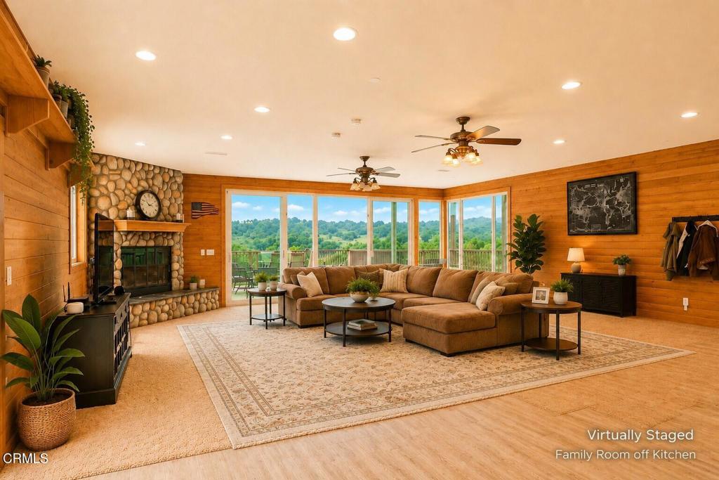 7477 Wheeler Canyon Road Santa Paula, CA 93060 - Photo 9 of 58