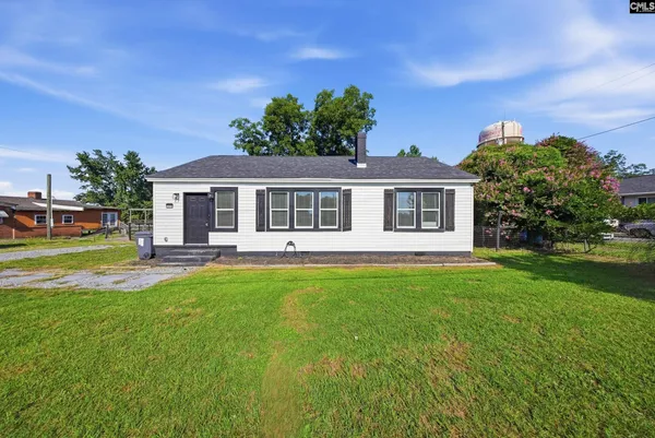 $245,000 | 4009 College Street, Newberry, SC 29108