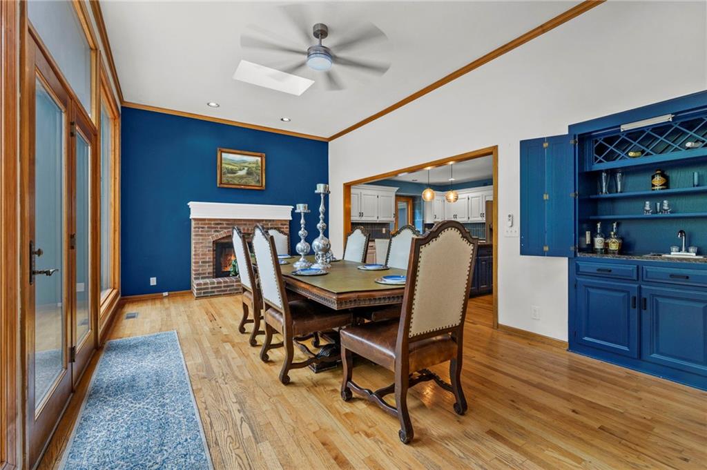 18065 Canterbury Road Stilwell, KS 66085 - Photo 25 of 61