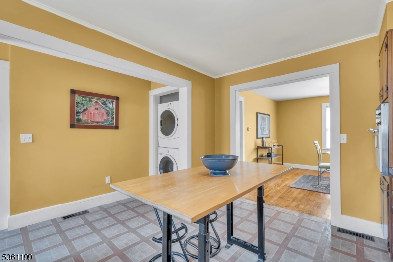 1595 Highway 206 Bedminster, NJ 07921 - Photo 17 of 24 a view of a dining room with furniture and a table