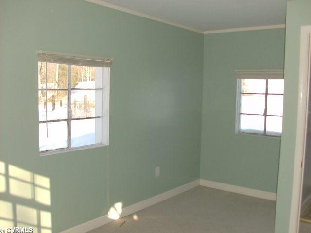 25022 Sparta Road Milford, VA 22514 - Photo 6 of 8 Master Bedroom