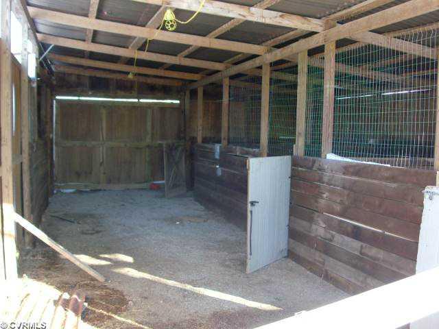 25022 Sparta Road Milford, VA 22514 - Photo 8 of 8 Stable/Barn