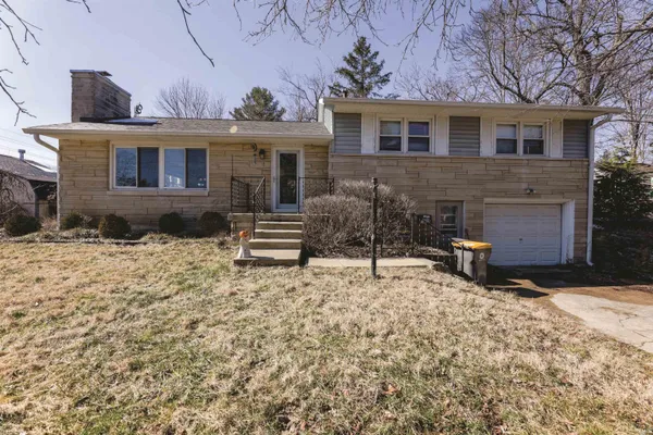 $380,000 | 1408 South Longwood Drive, Bloomington, IN 47401