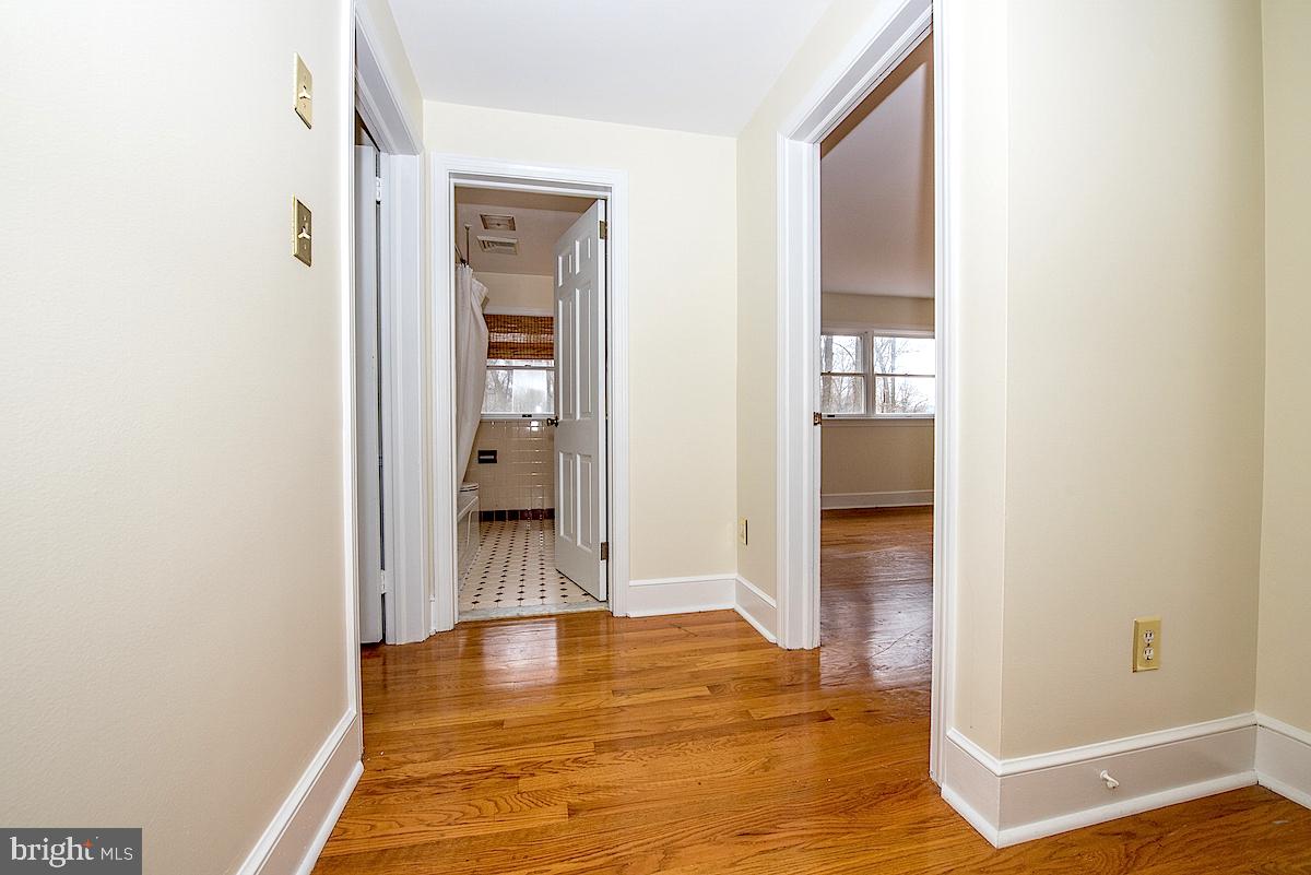 891 Fairview Road Glenmoore, PA 19343 - Photo 13 of 28 2nd Floor Hallway