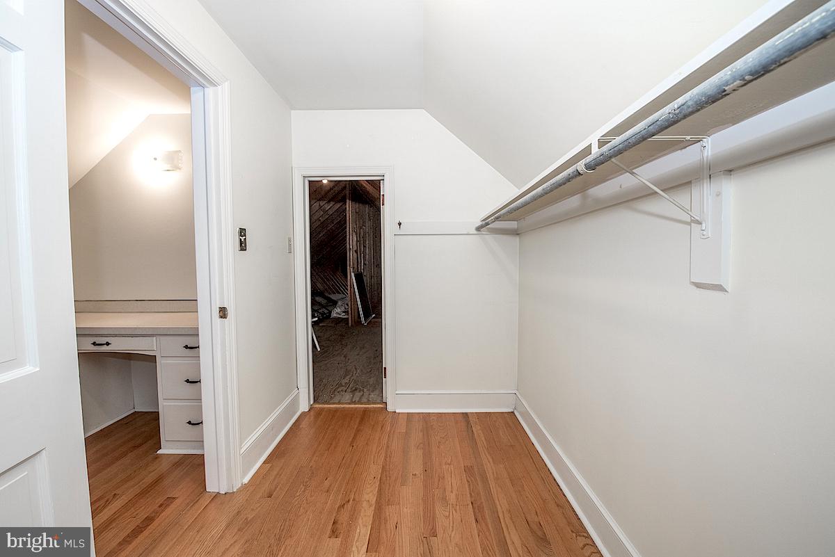 891 Fairview Road Glenmoore, PA 19343 - Photo 16 of 28 2nd Floor Bedroom 3 Closet