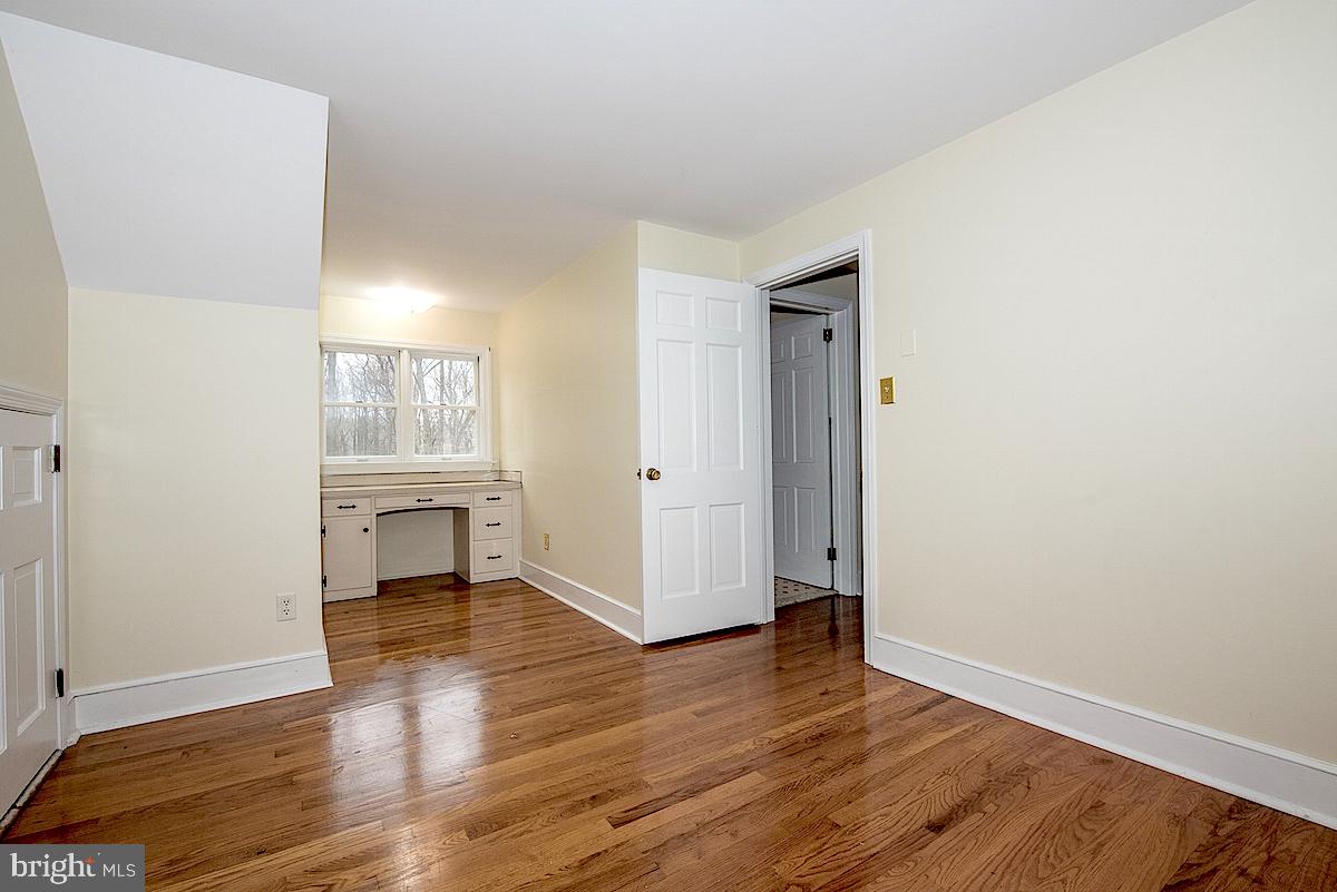 891 Fairview Road Glenmoore, PA 19343 - Photo 19 of 28 2nd Floor Bedroom 4