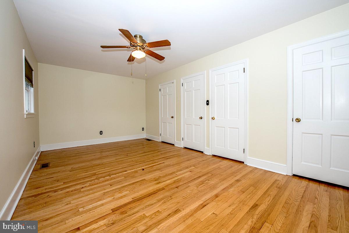 891 Fairview Road Glenmoore, PA 19343 - Photo 8 of 28 1st Floor Master Bedroom