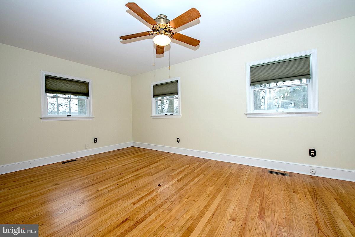 891 Fairview Road Glenmoore, PA 19343 - Photo 9 of 28 1st Floor Master Bedroom
