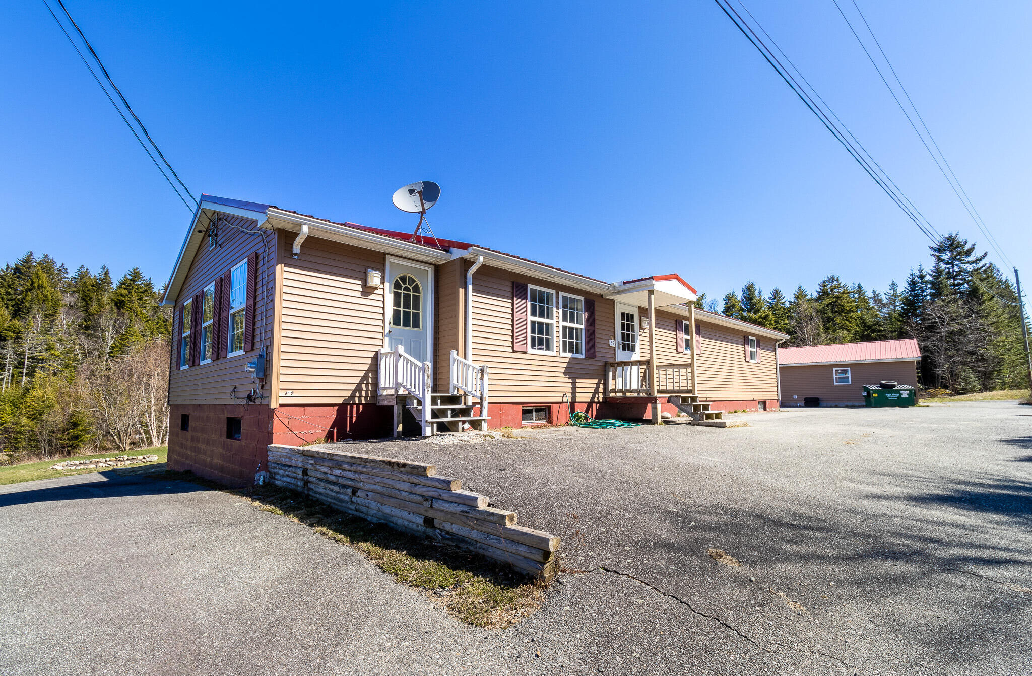 55 Wilders Way Jonesport, ME 04649 - Photo 11 of 61 11