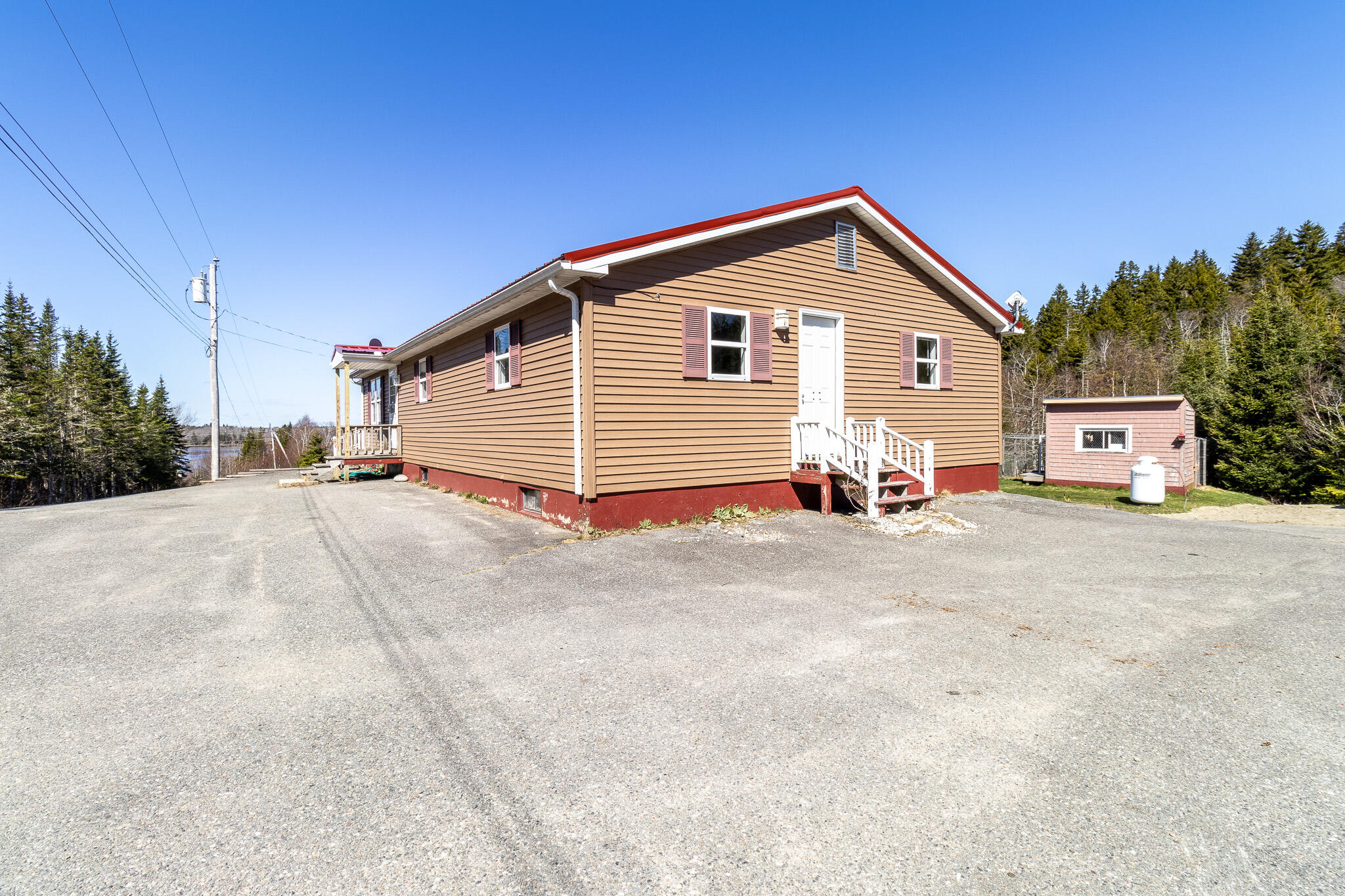 55 Wilders Way Jonesport, ME 04649 - Photo 12 of 61 12