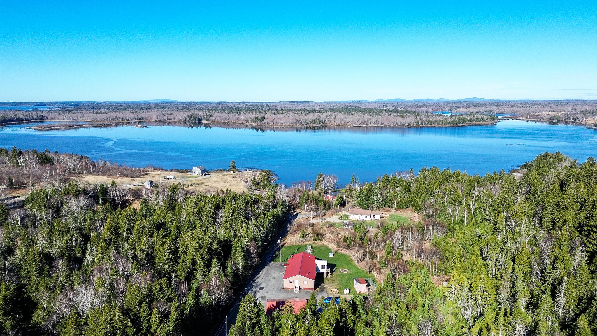 55 Wilders Way Jonesport, ME 04649 - Photo 2 of 61 3