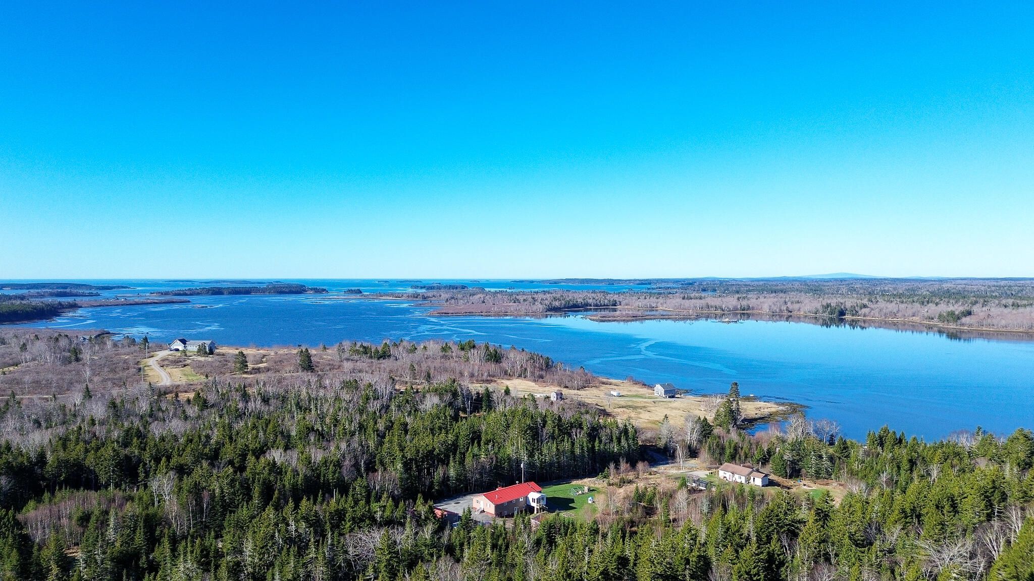 55 Wilders Way Jonesport, ME 04649 - Photo 3 of 61 4