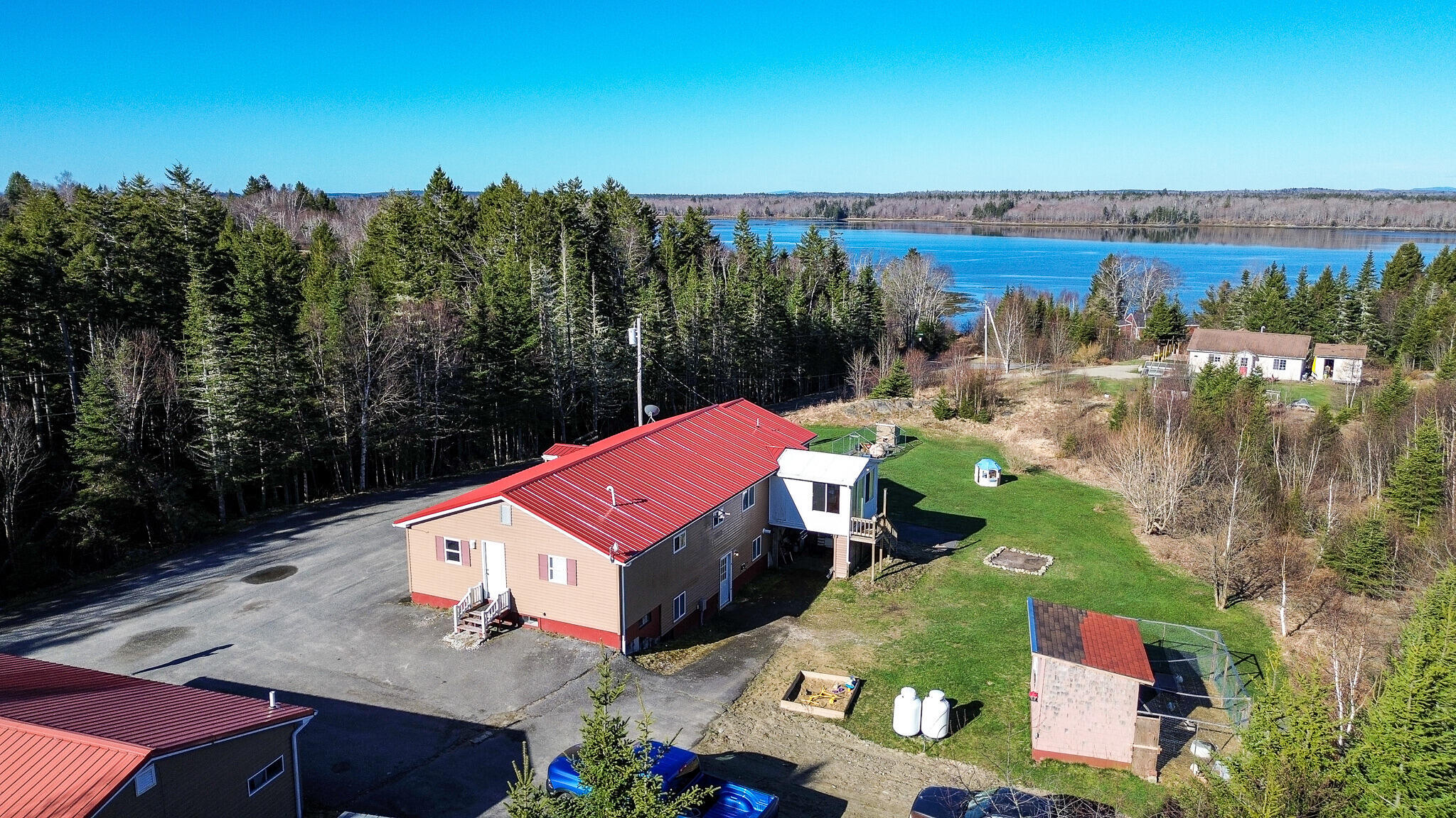 55 Wilders Way Jonesport, ME 04649 - Photo 4 of 61 1