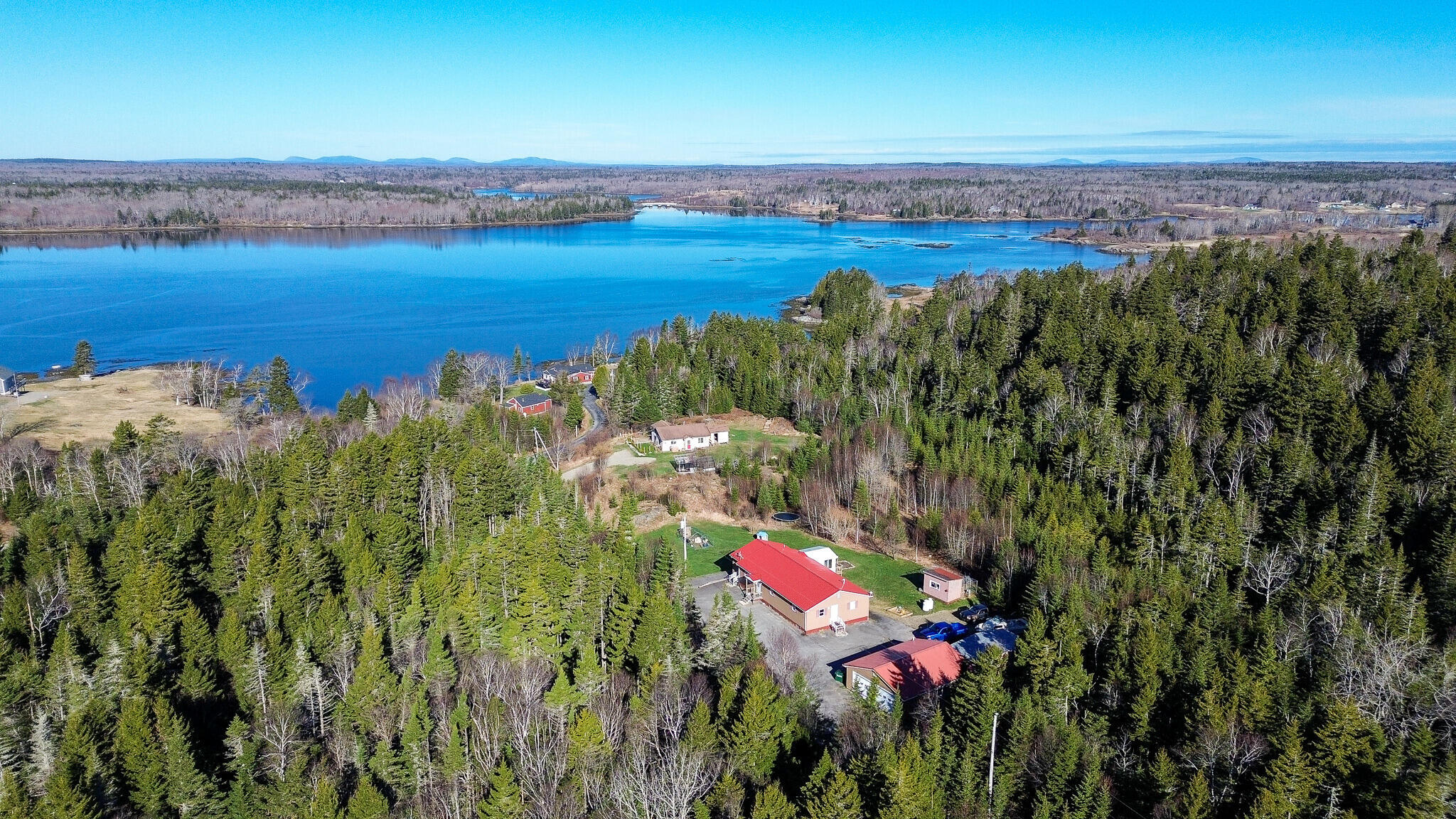 55 Wilders Way Jonesport, ME 04649 - Photo 5 of 61 5