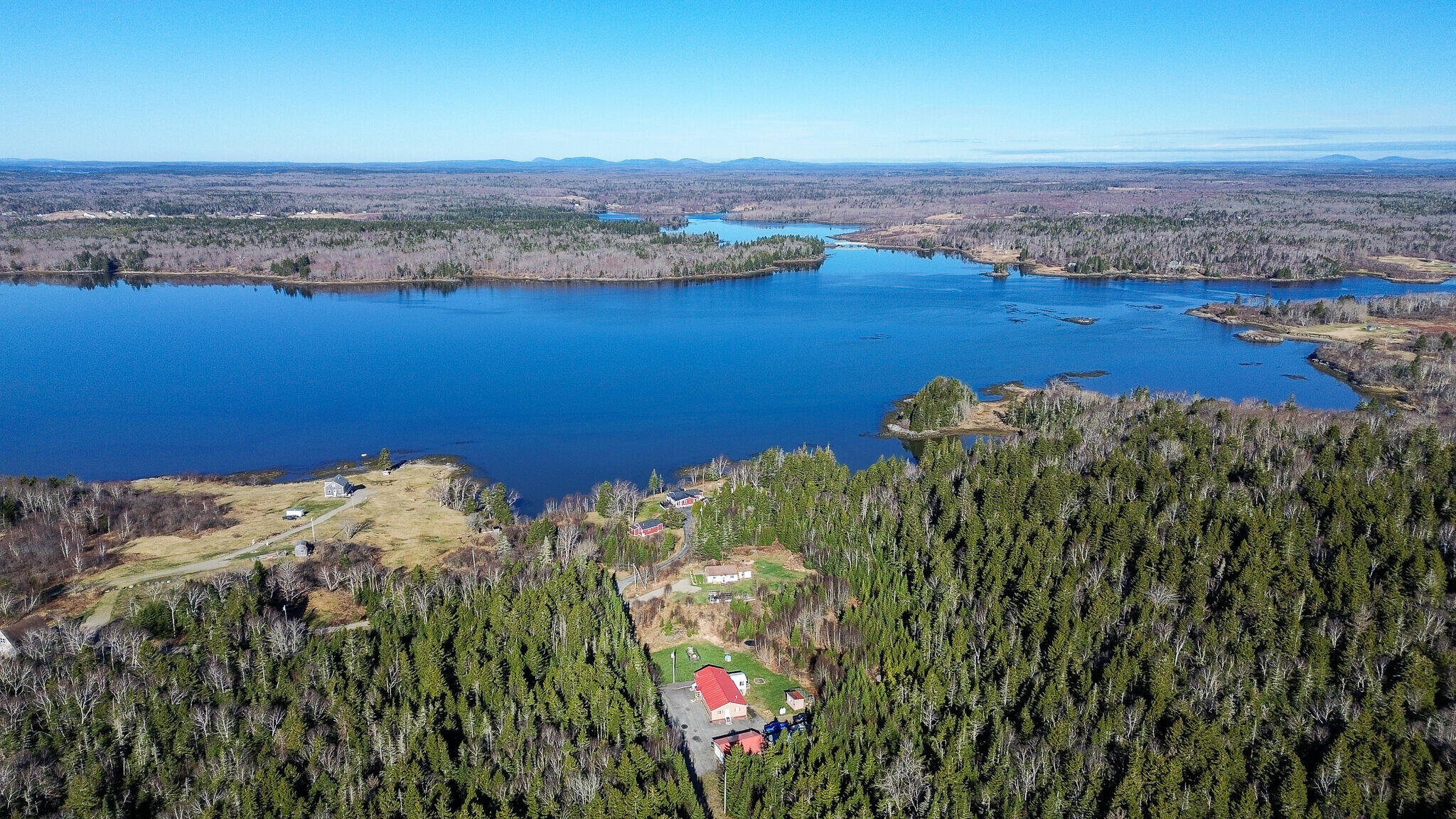 55 Wilders Way Jonesport, ME 04649 - Photo 6 of 61 6