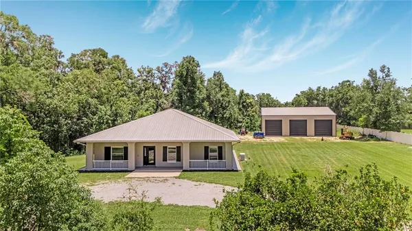 $695,000 | 2287 North Spring Garden Avenue, DeLand, FL 32720