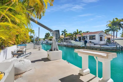 $2,795,000 | 20920 5th Avenue West, Cudjoe, FL 33042