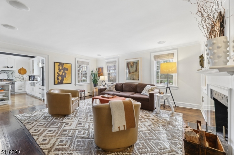 29 Gordon Road Essex Fells, NJ 07021 - Photo 12 of 36