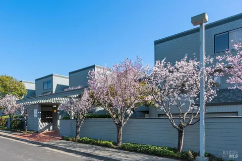 $1,495,000 | 91 Stanford Way, Sausalito, CA 94965