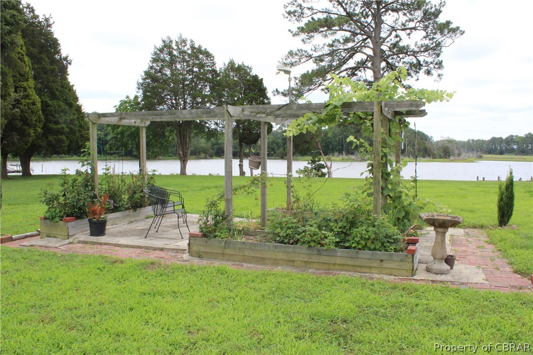 3605 Cedar Bush Road Hayes, VA 23072 - Photo 27 of 41 Gallery Image 27