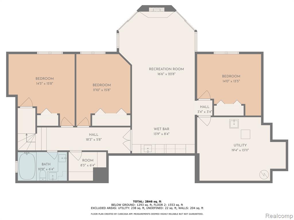 6399 North McKinley Road Flushing, MI 48433 - Photo 65 of 68