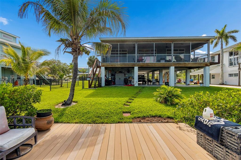 119 Burns Road Terra Ceia, FL 34250 - Photo 86 of 100
