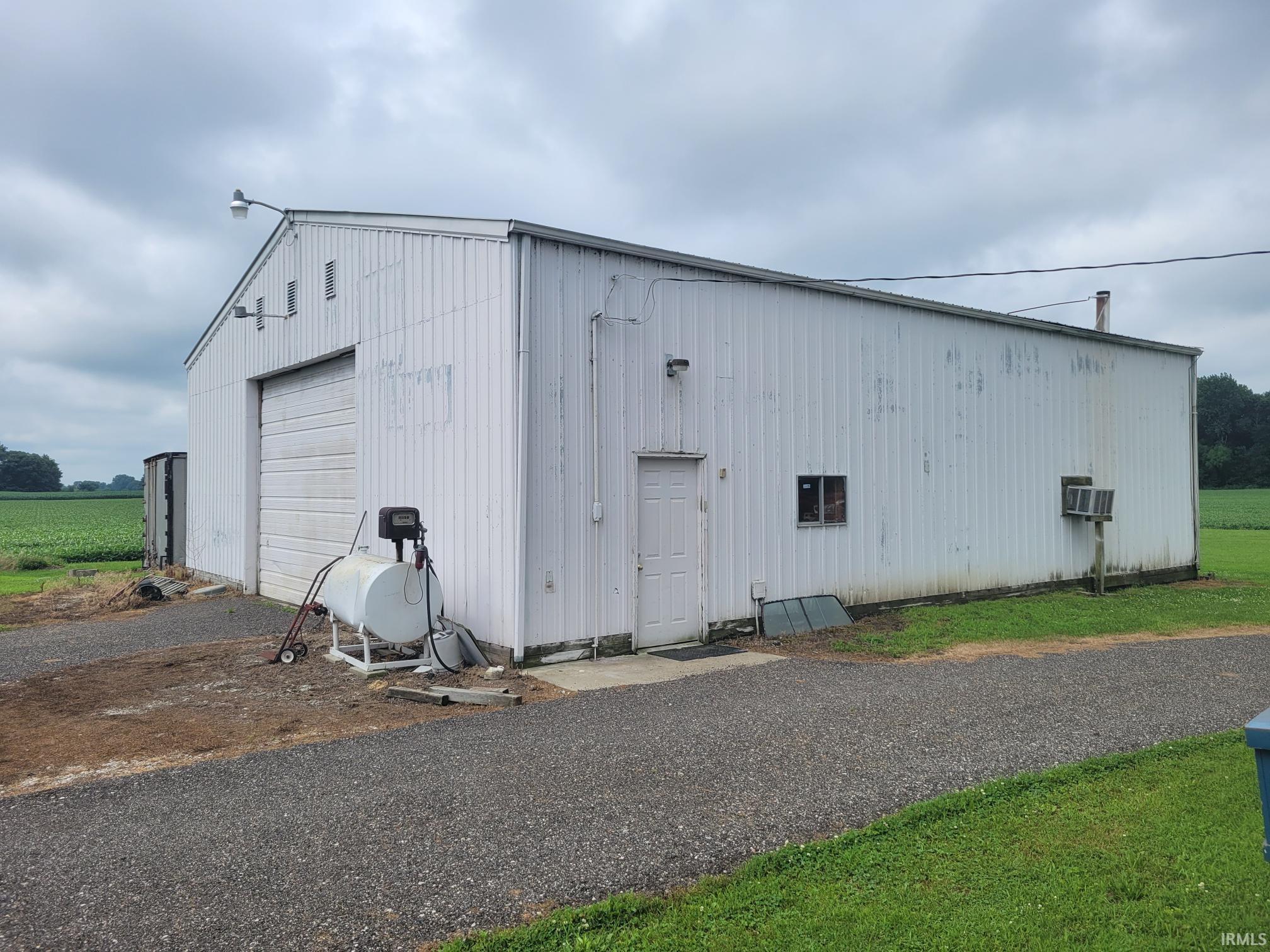 5331 West 550 South Winamac, IN 46996 - Photo 6 of 6
