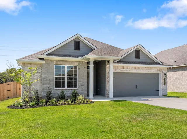 $320,900 | 2058 Winepress Road, Brenham, TX 77833