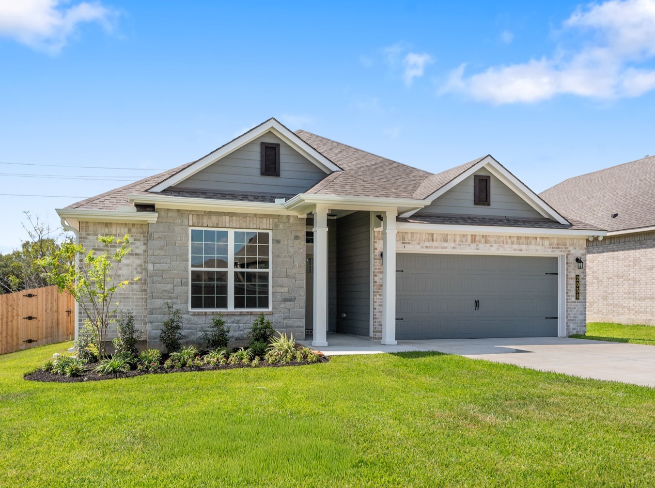 2058 Winepress Road Brenham, TX 77833 - Photo 3 of 36