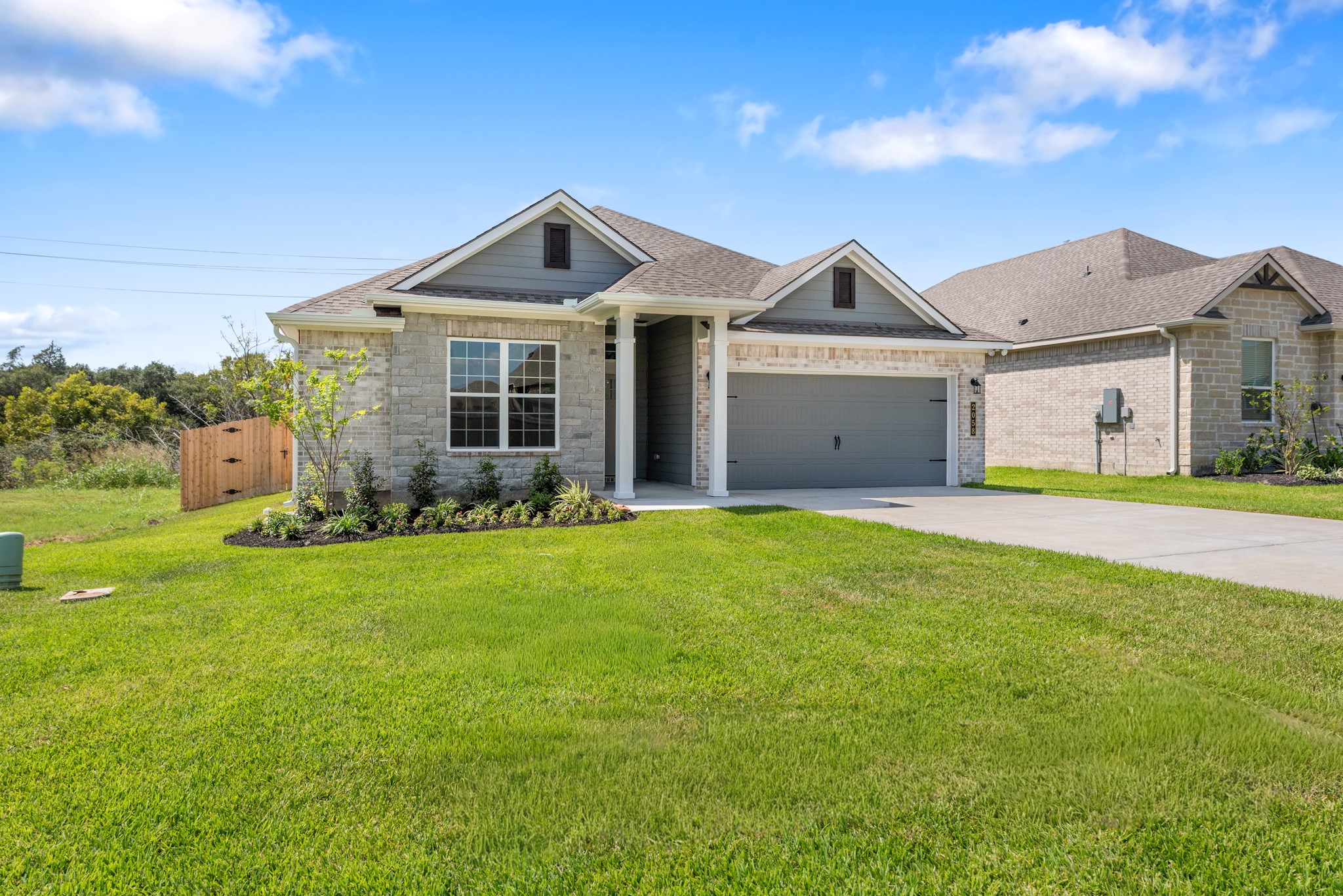 2058 Winepress Road Brenham, TX 77833 - Photo 4 of 36