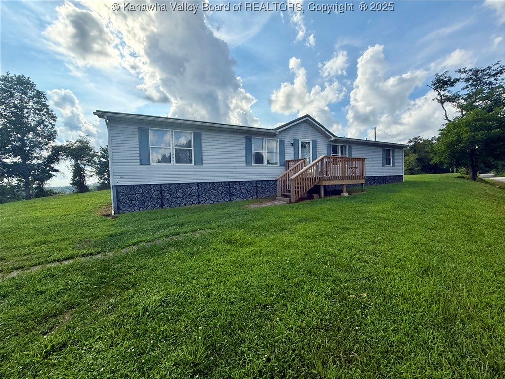 4305 Ravenswood Pike Ripley, WV 25271 - Photo 24 of 37 Gallery Image 24