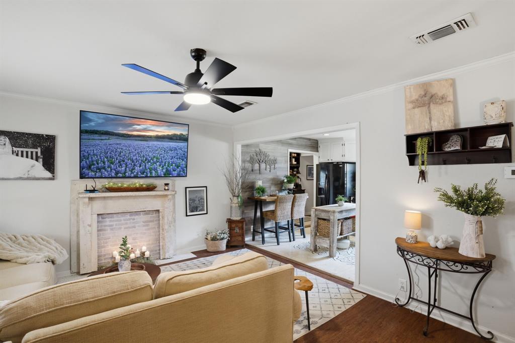 9380 North County Road Frisco, TX 75033 - Photo 11 of 40