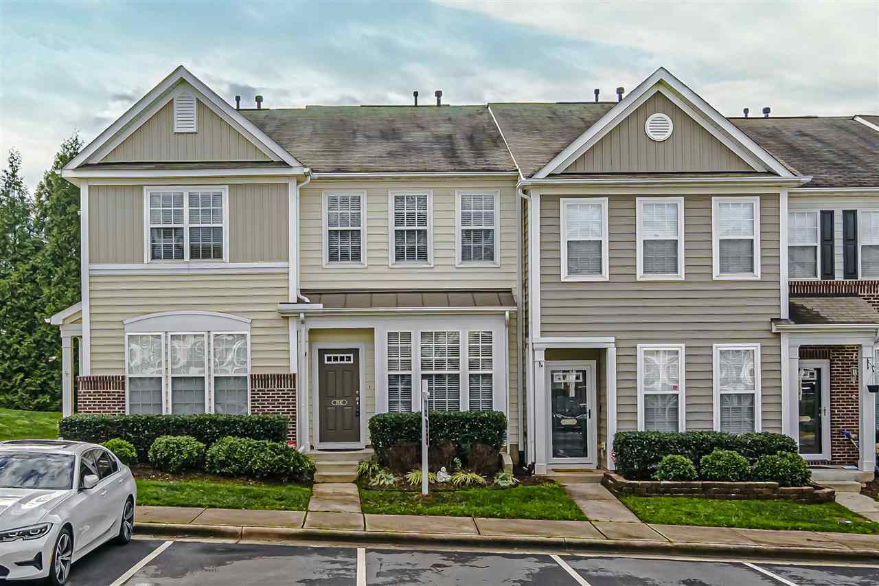 7847 Silverthread Lane Raleigh, NC 27617 - Photo 1 of 17 Photo 1