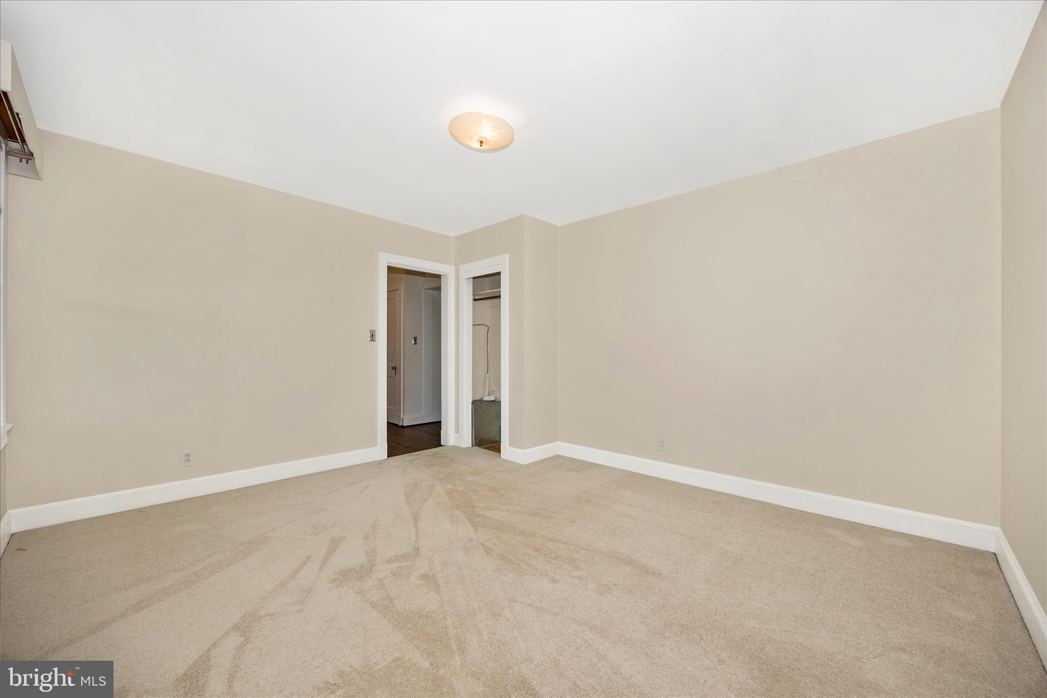 2 Catoctin Avenue Frederick, MD 21701 - Photo 17 of 63 a view of an empty room