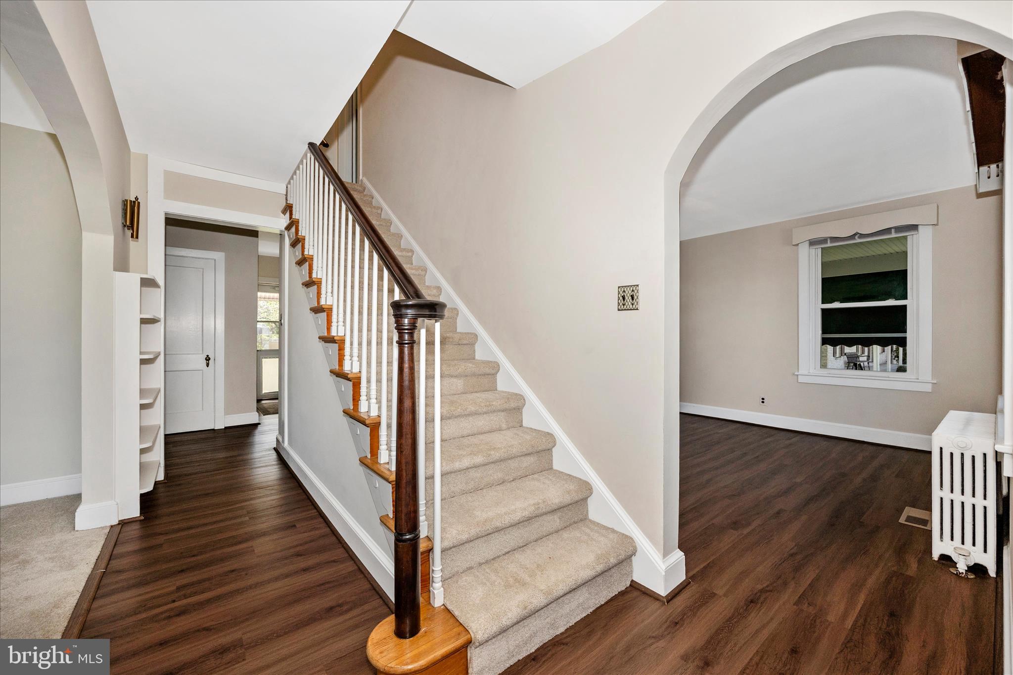 2 Catoctin Avenue Frederick, MD 21701 - Photo 19 of 63 Stairs