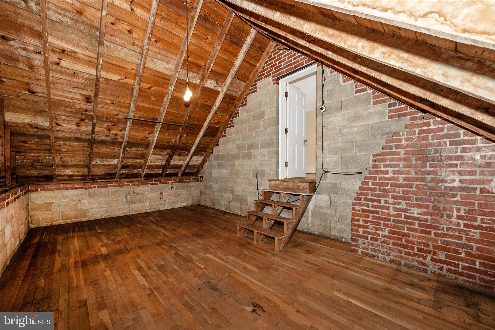 2 Catoctin Avenue Frederick, MD 21701 - Photo 24 of 63 Bonus Room Attached to Primary