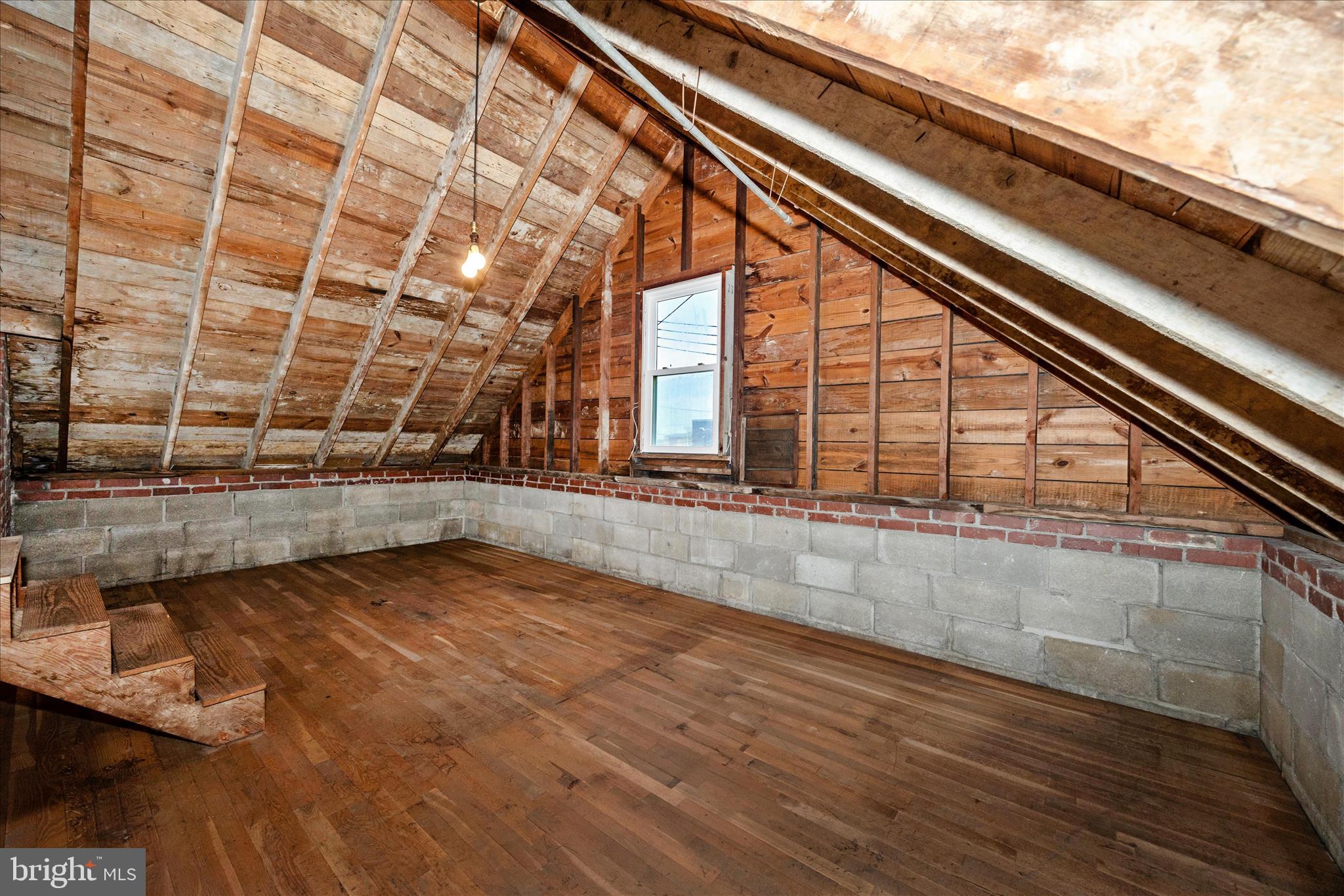 2 Catoctin Avenue Frederick, MD 21701 - Photo 25 of 63 a view of an empty room
