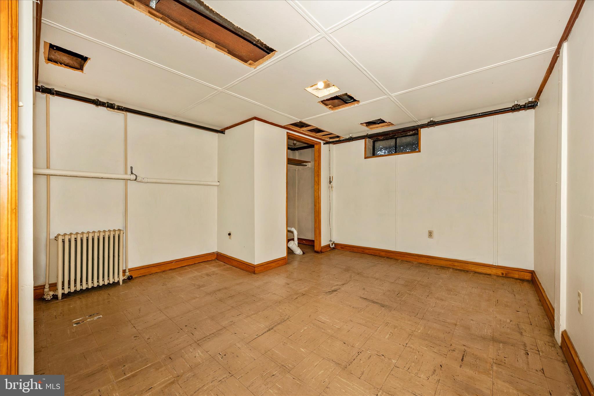 2 Catoctin Avenue Frederick, MD 21701 - Photo 40 of 63 Lower Level den, multi purpose room